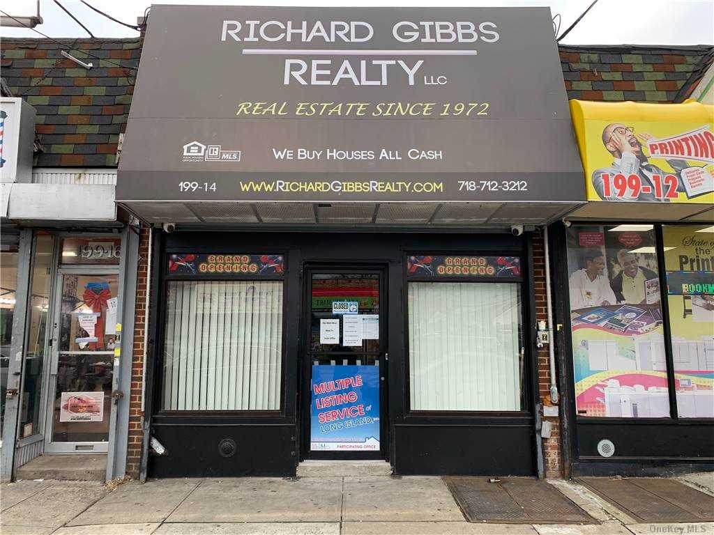 199-14 Linden Boulevard - Photo 1