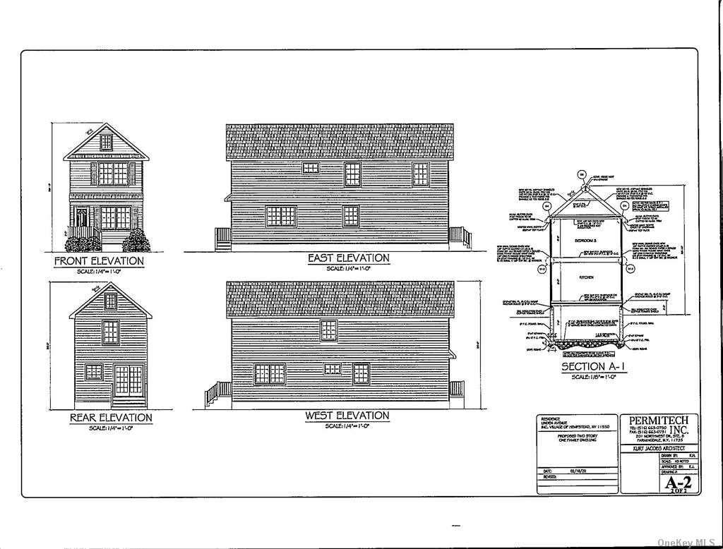 36 Linden Avenue - Photo 1