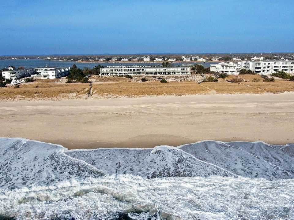 279 Dune Road - Photo 1