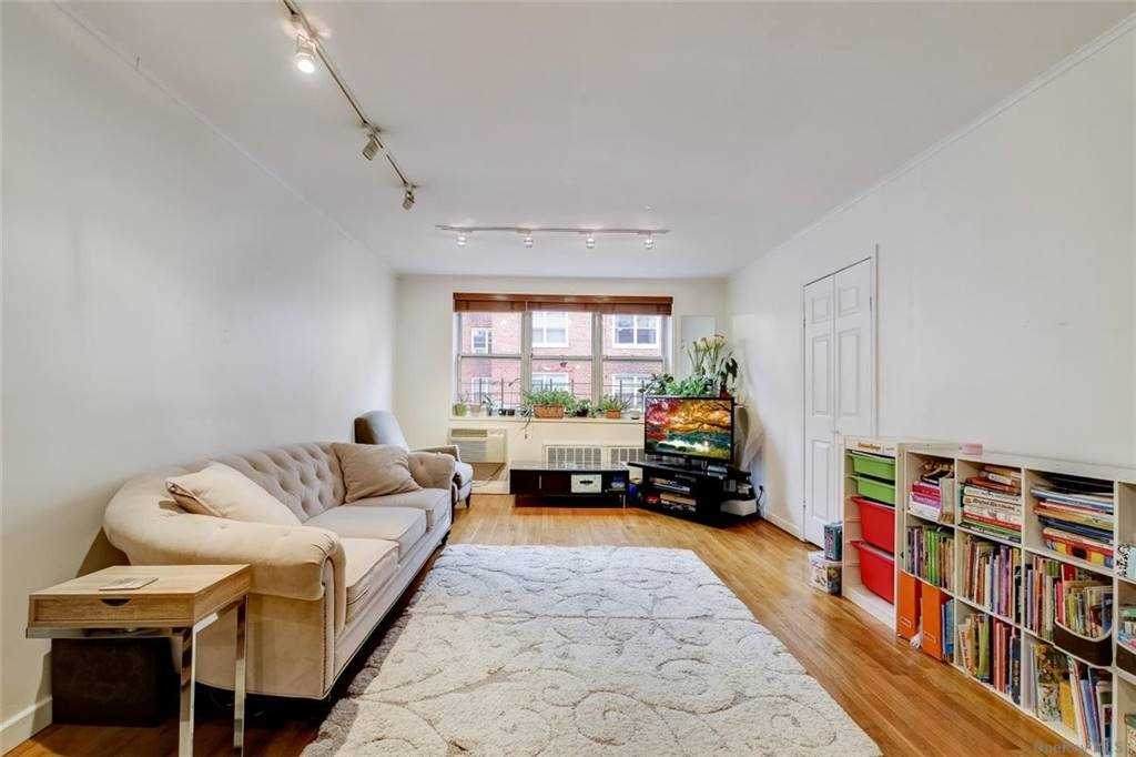 110-11 72nd Avenue - Photo 1