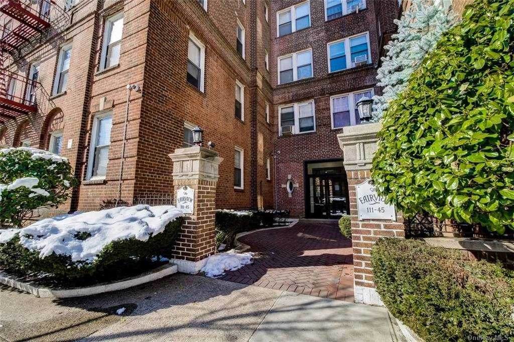 111-45 76th Drive - Photo 1