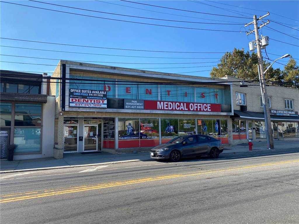 15-17 Walt Whitman Rd - Photo 1