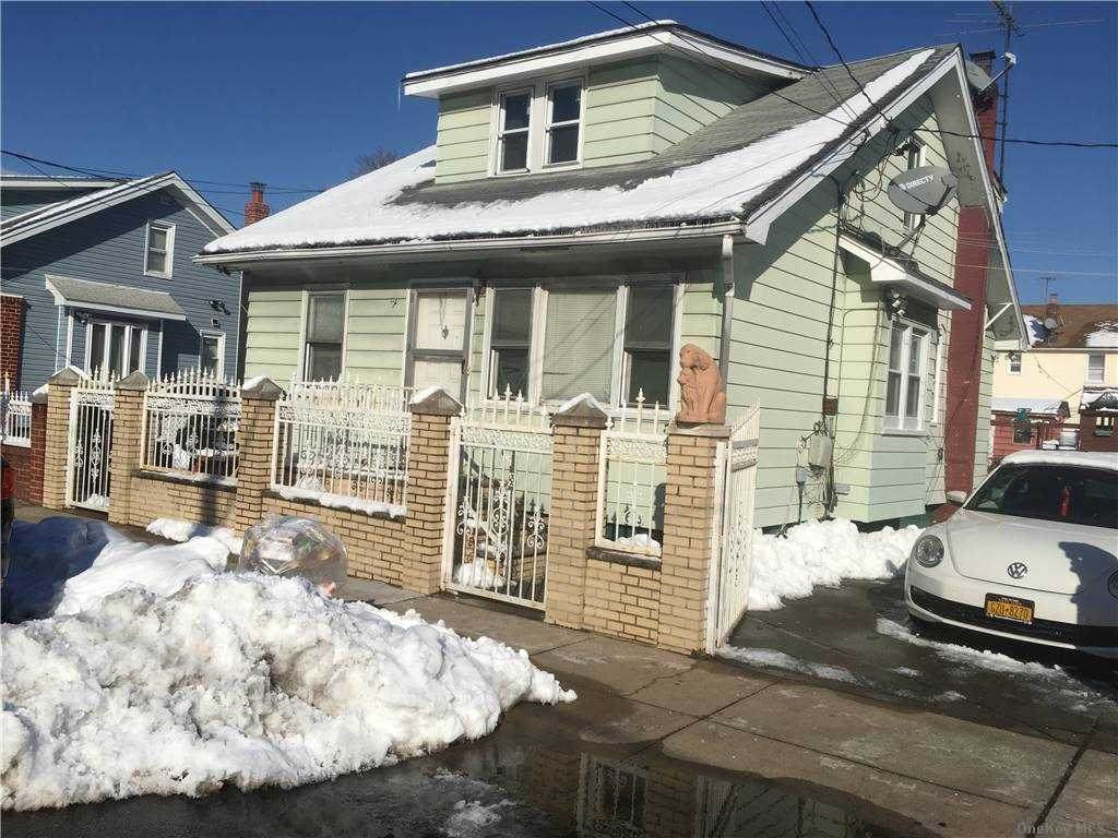 94-17 213th Street - Photo 1