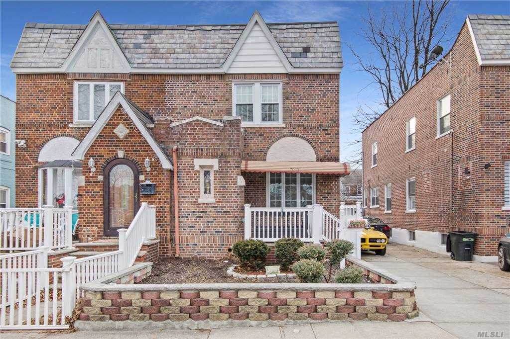 94-34 241st Street - Photo 1