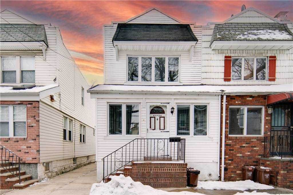 61-24 62nd Street - Photo 1