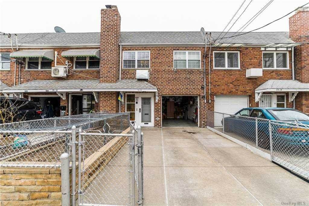 74-16 64th Street - Photo 1