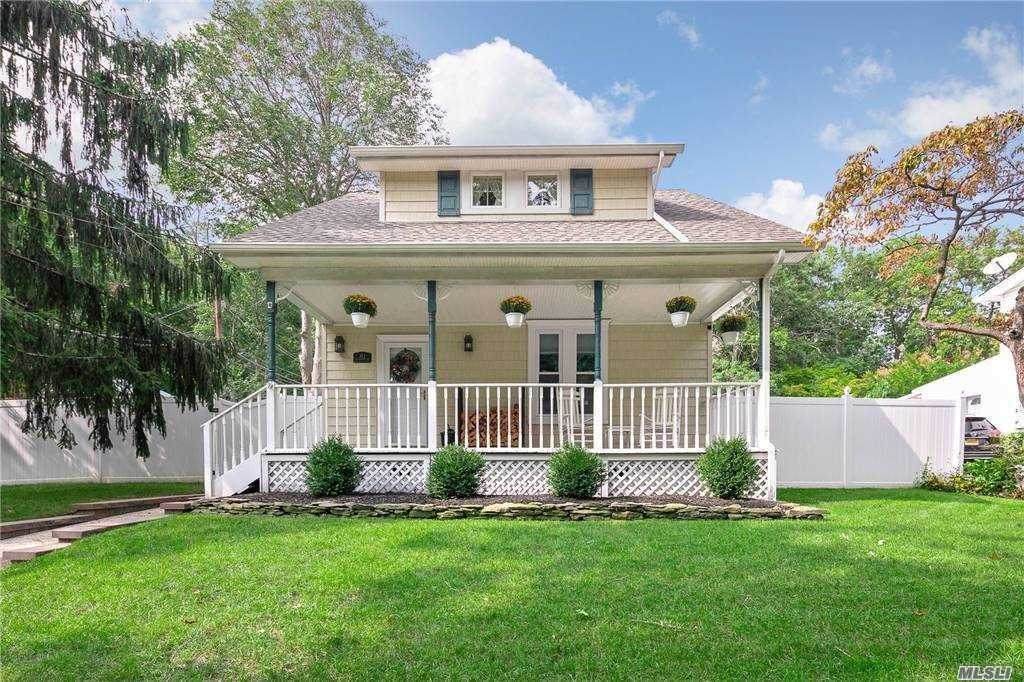 193 Country Road - Photo 1