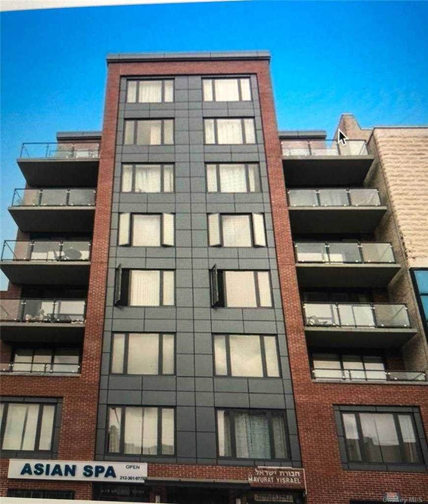 106-20 70 Ave - Photo 1