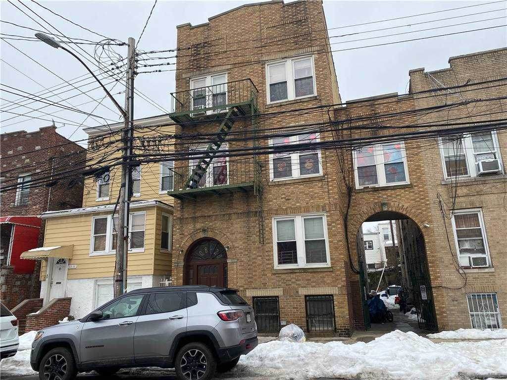 108-20 48th Avenue - Photo 1