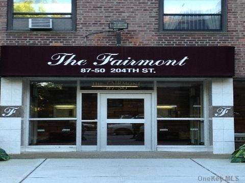 87-50 204th Street - Photo 1