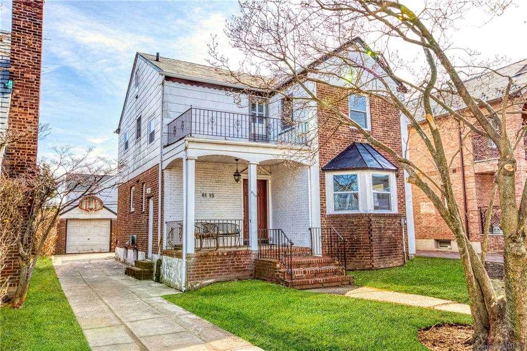 81-15 189 Street - Photo 1