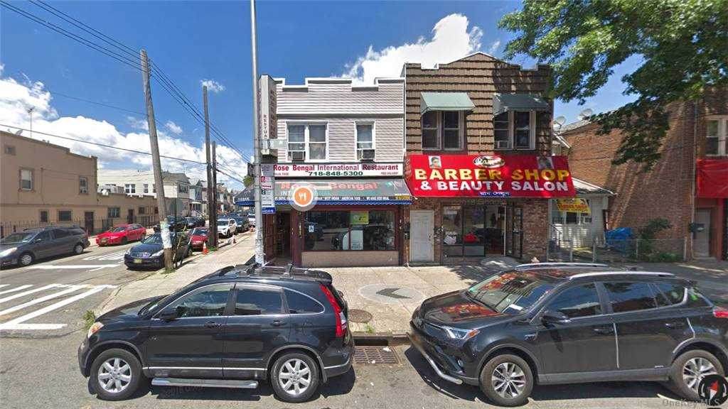 77-01 101st Avenue - Photo 1