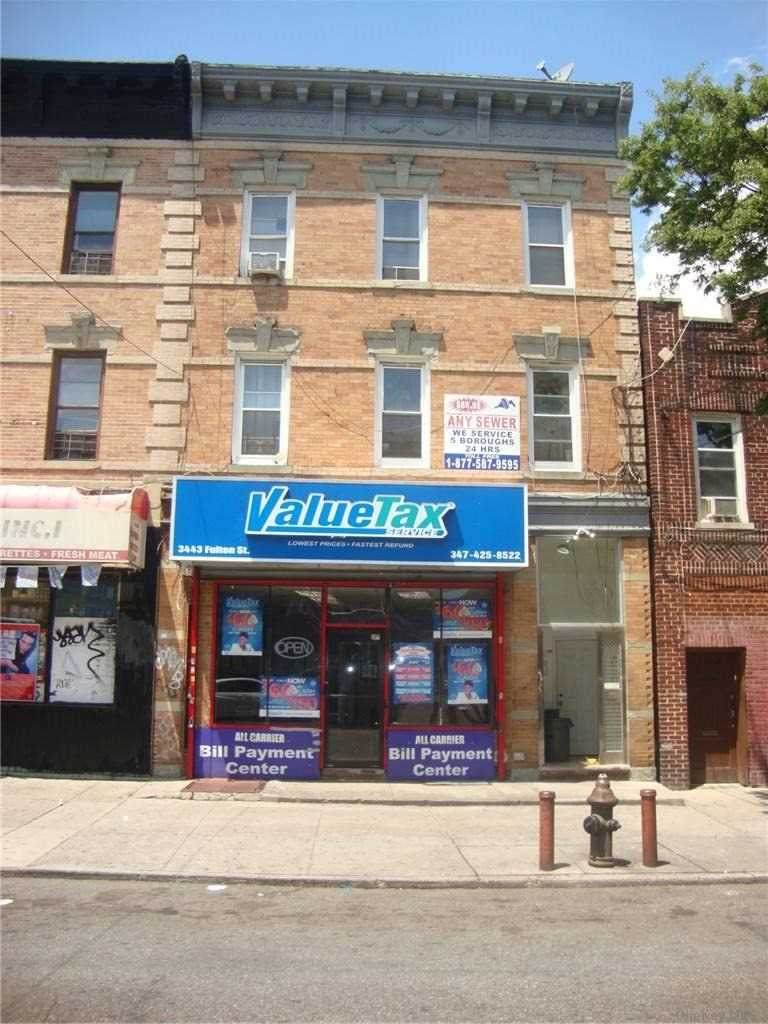 34-43 Fulton Street - Photo 1