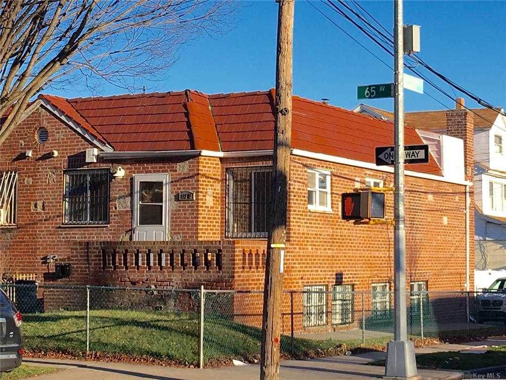 157-19 65th Avenue - Photo 1