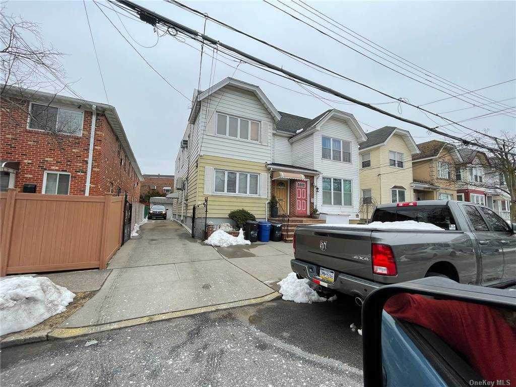 69-35 78th Street - Photo 1