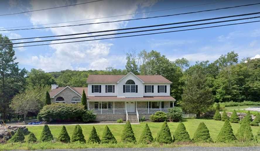 159 Burnt Meadow Road - Photo 1
