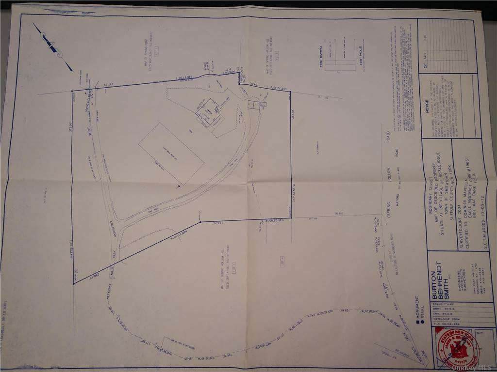 7 Spring Hill Road - Photo 1