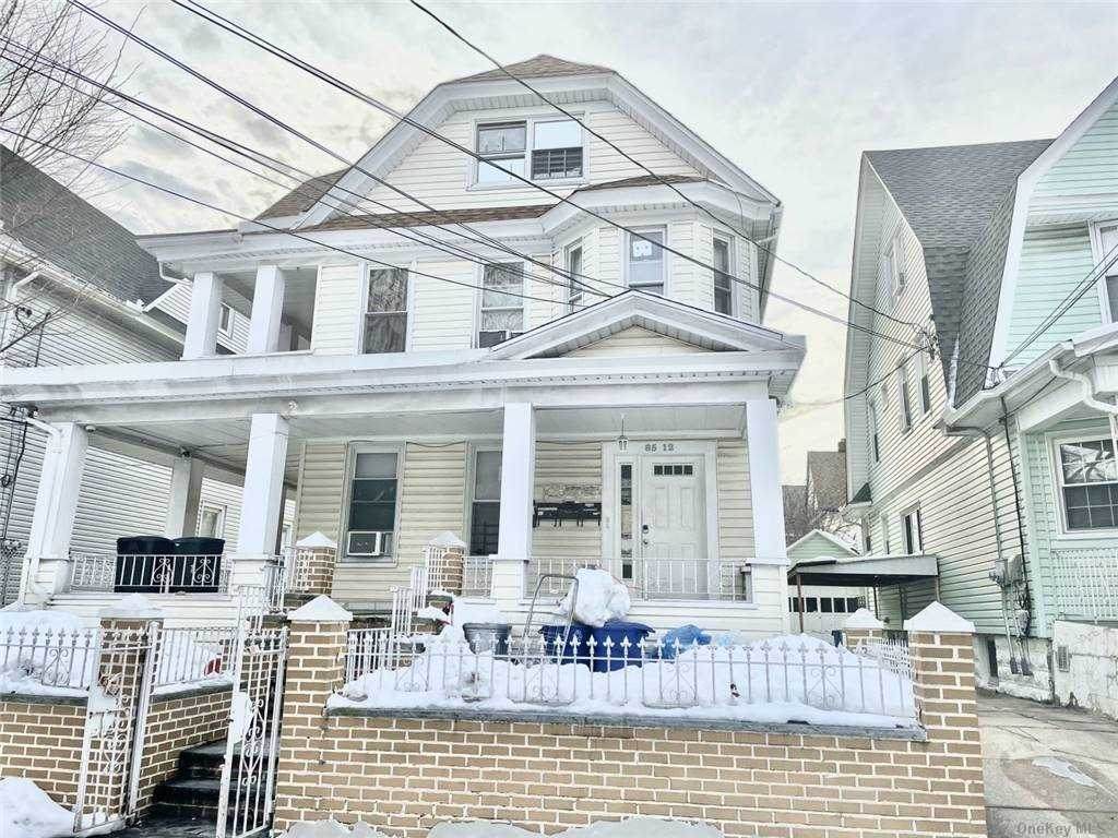 85-12 96th Street - Photo 1