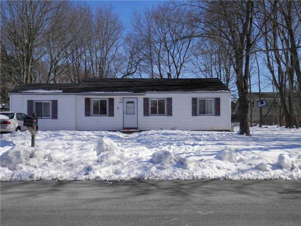 723 Provost Avenue - Photo 1