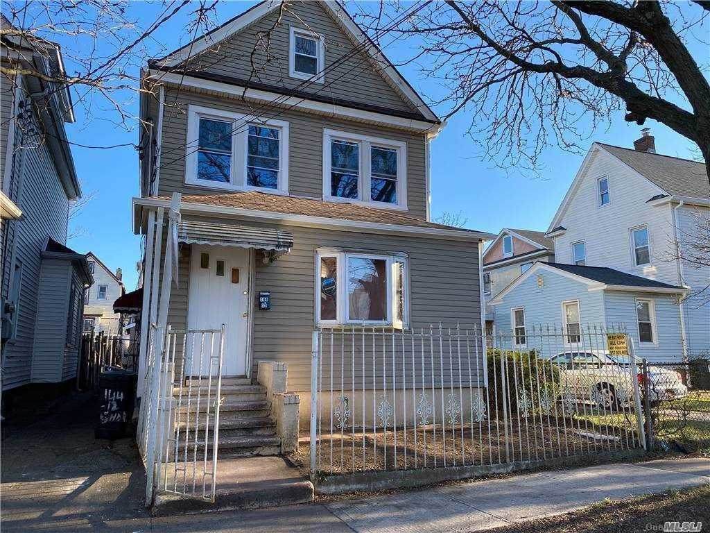 144-12 Shore Avenue - Photo 1