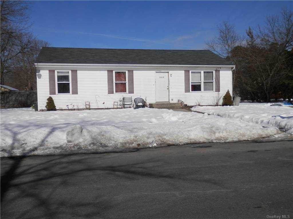 337 Brookhaven Avenue - Photo 1