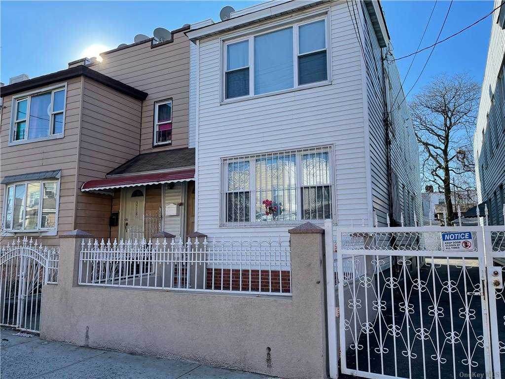 37-16 101st Street - Photo 1