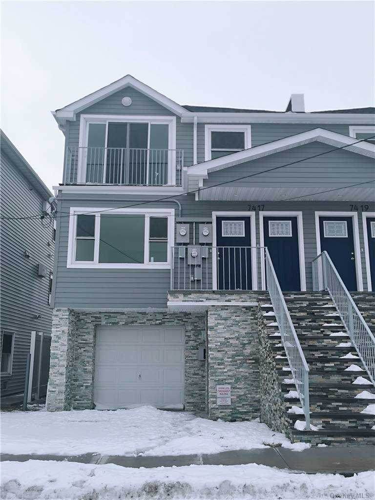 74-17 Hillmeyer Avenue - Photo 1