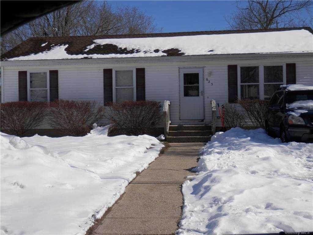 825 Meade Avenue - Photo 1
