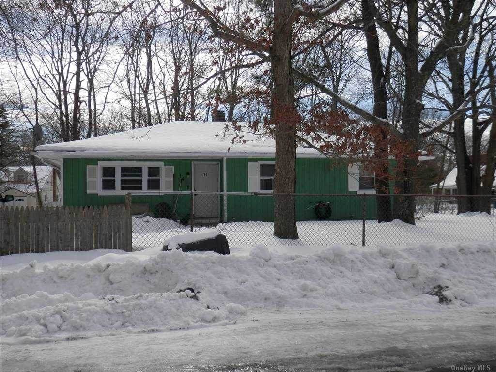 14 Baldwin Lane - Photo 1