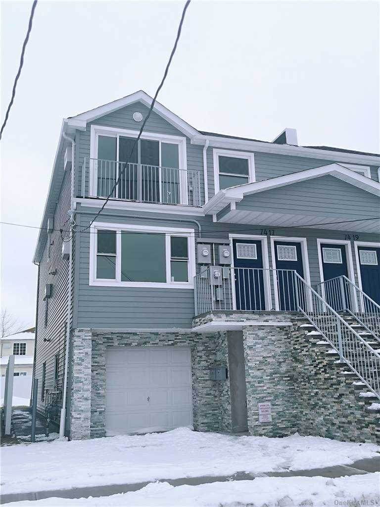 74-17 Hillmeyer Avenue - Photo 1
