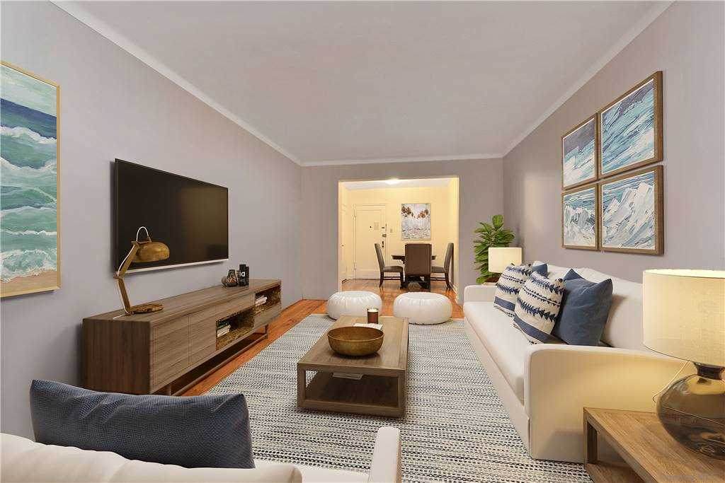 123-35 82 Road - Photo 1
