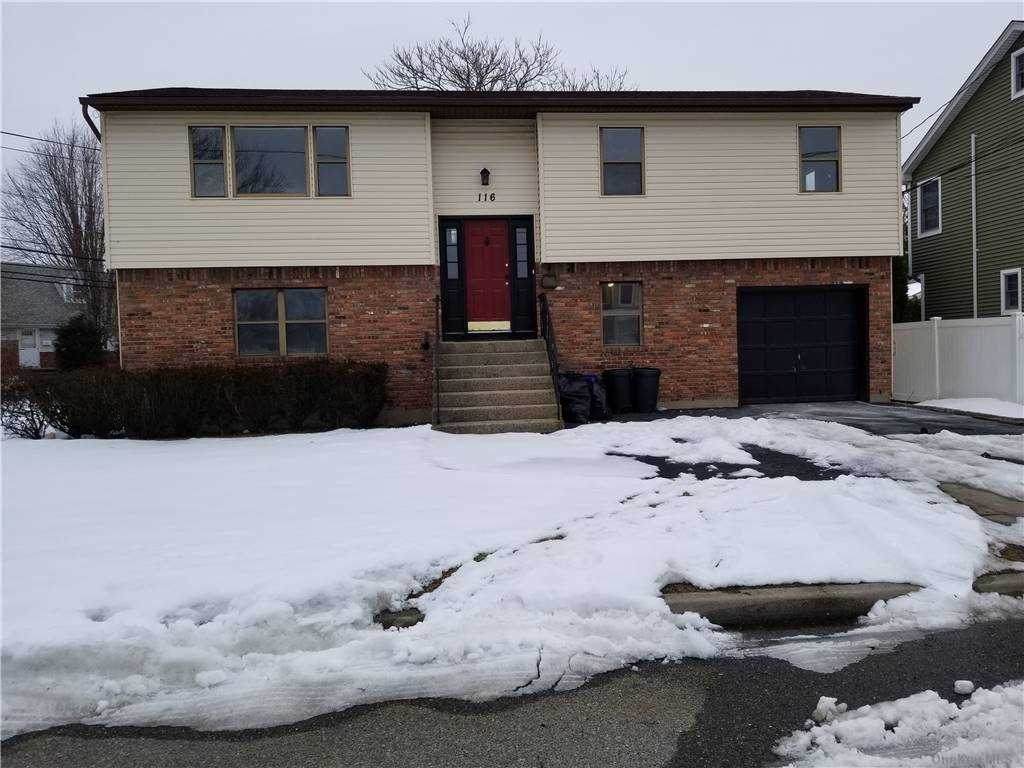 116 Evergreen Avenue - Photo 1