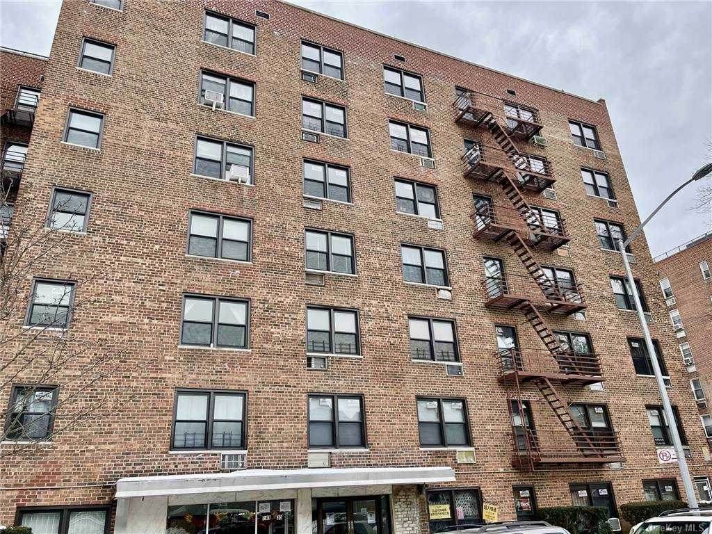 143-30 Roosevelt Ave - Photo 1