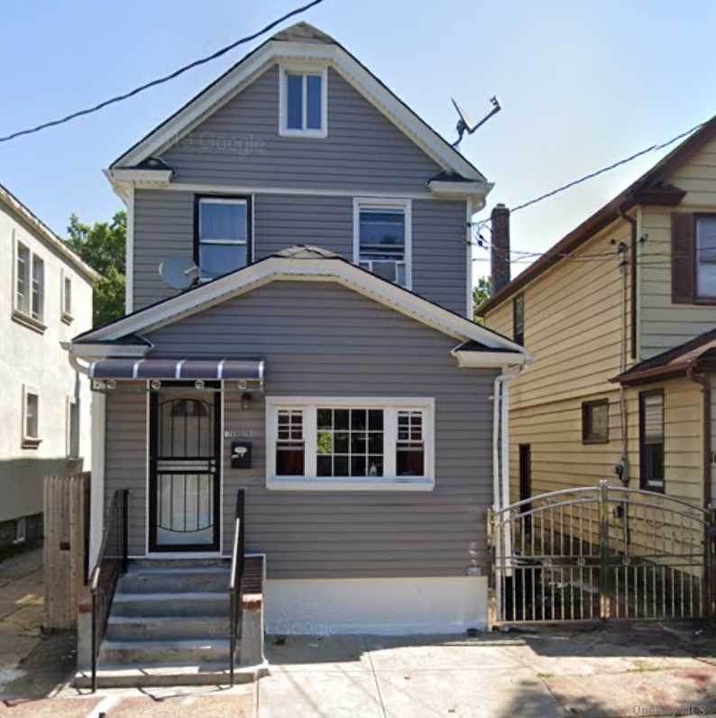 109-29 156th Street - Photo 1