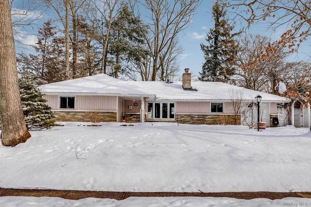 86 Algonquin Avenue - Photo 1