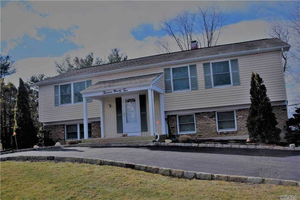 1392 Stony Brook Road - Photo 1