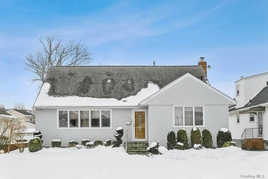 127 Hungry Harbor Road - Photo 1