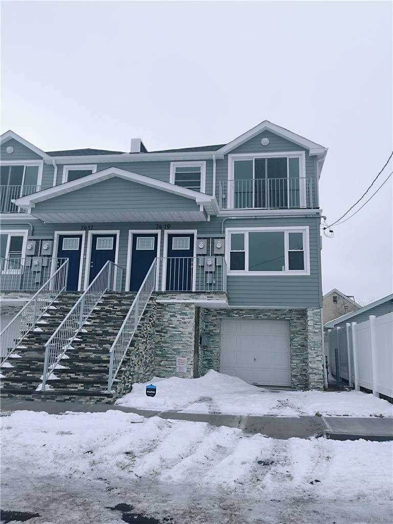 74-19 Hillmeyer Avenue - Photo 1
