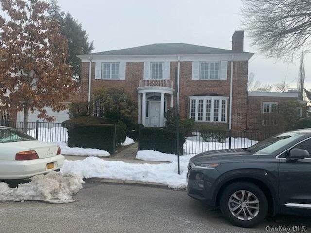 110-06 69th Ave - Photo 1