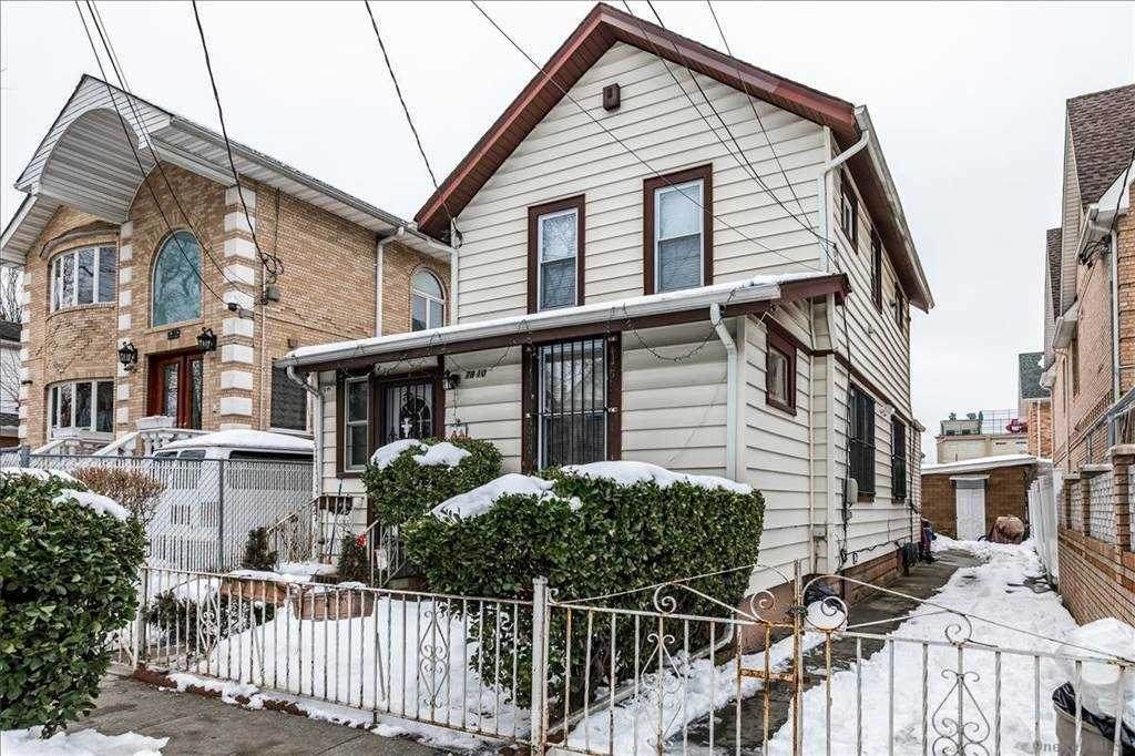 78-10 160th Street - Photo 1