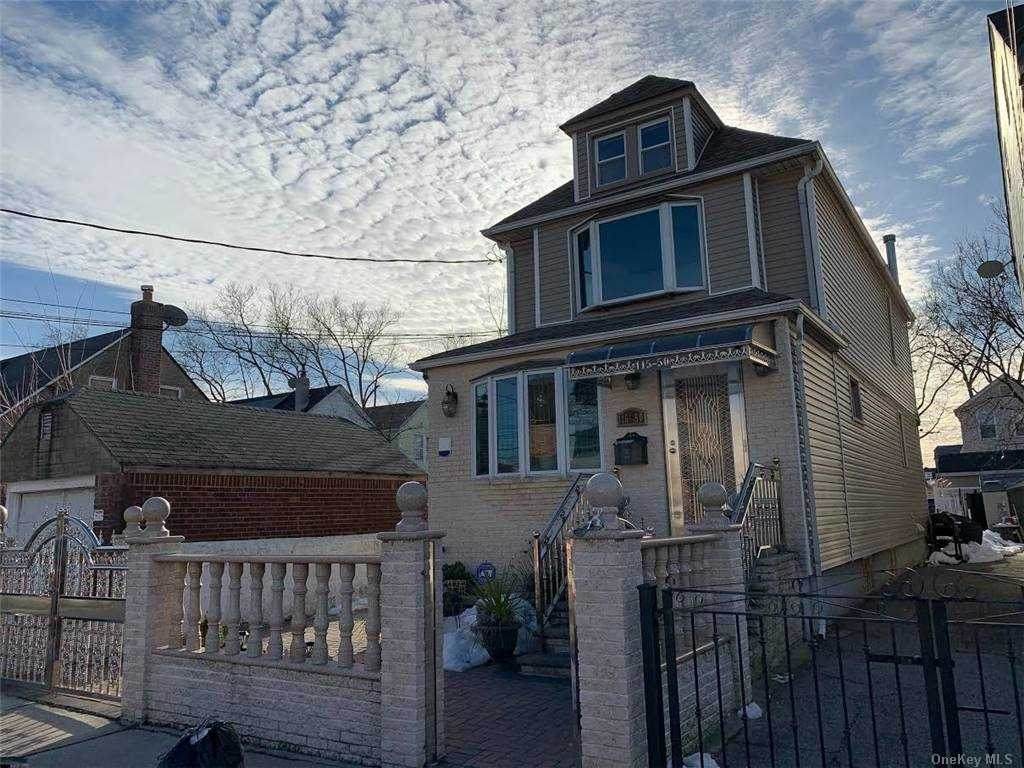 115-50 134th Street - Photo 1