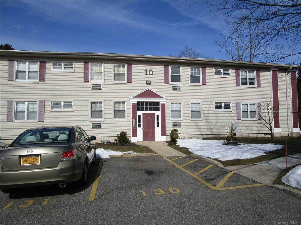 324 Post Avenue - Photo 1