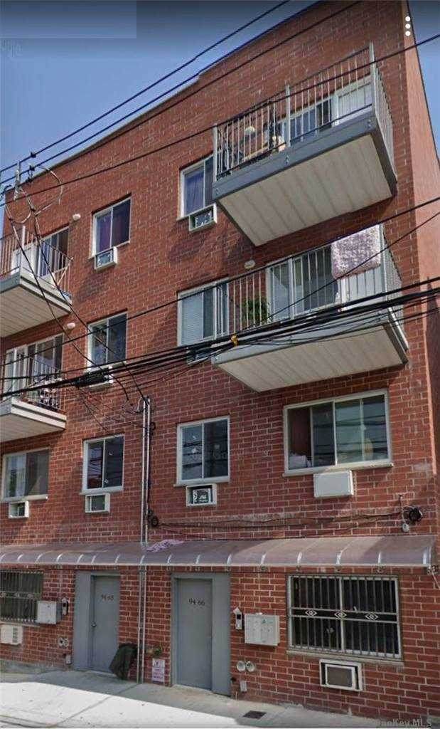 94-66 45 Avenue - Photo 1