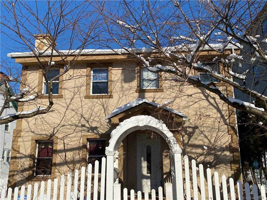 28 Attorney Street - Photo 1