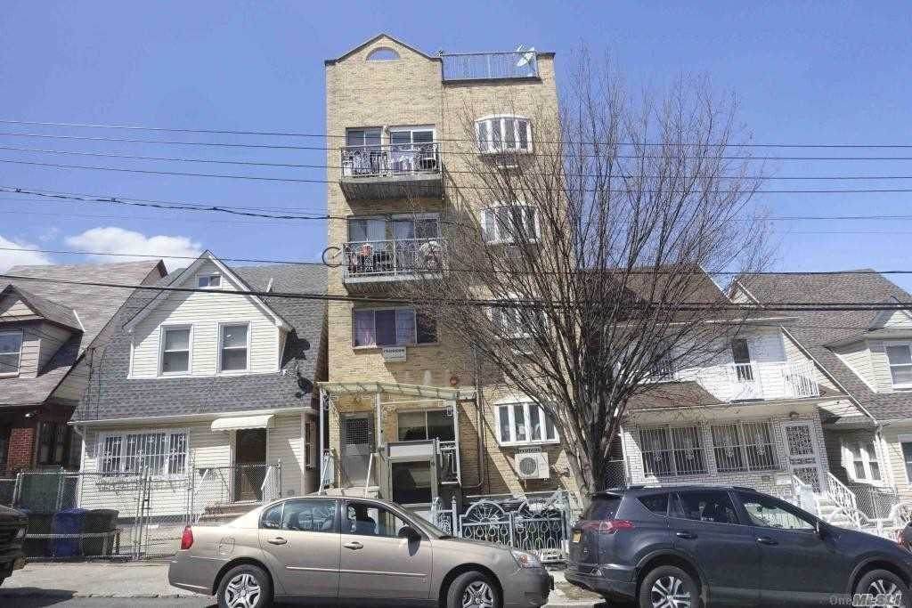 112-09 38th Avenue - Photo 1