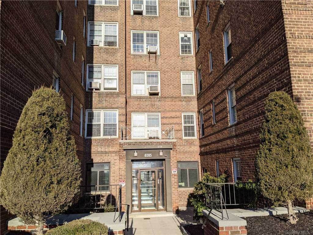 63-85 Woodhaven Blvd. - Photo 1