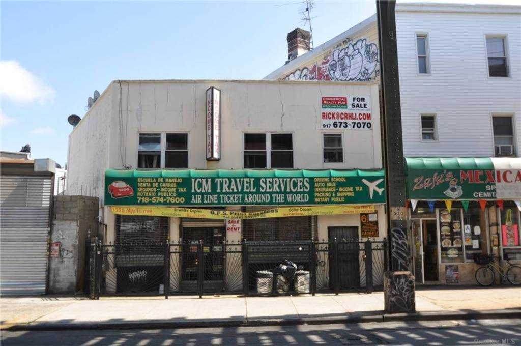 1226 Myrtle Ave - Photo 1