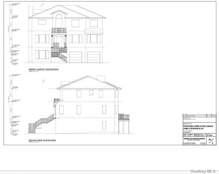 506 Longacre Avenue - Photo 1
