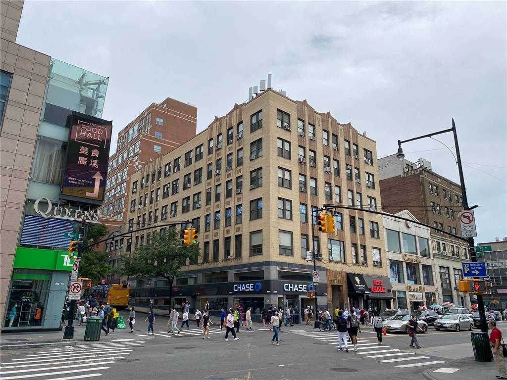 39-01 Main Street - Photo 1