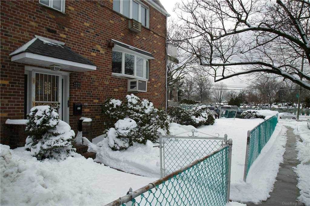 68-06 58th Road - Photo 1